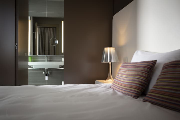 8Piuhotel