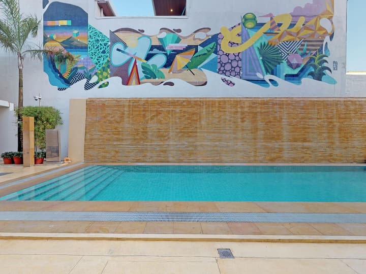 The District Boracay