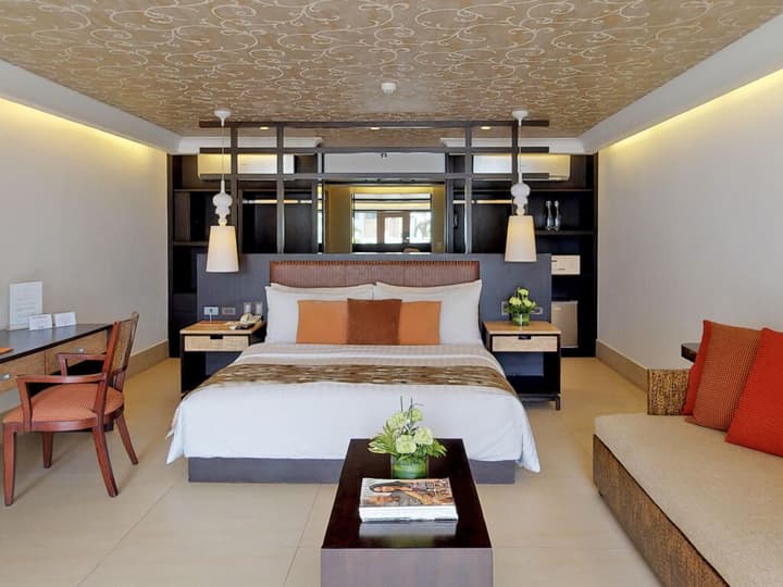 The District Boracay