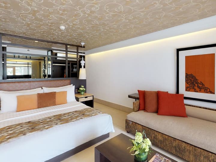The District Boracay