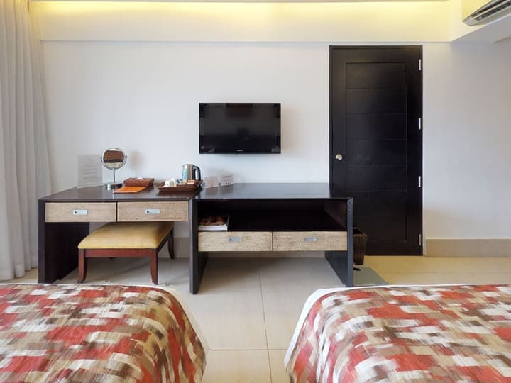 The District Boracay