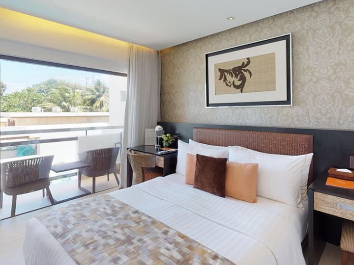The District Boracay