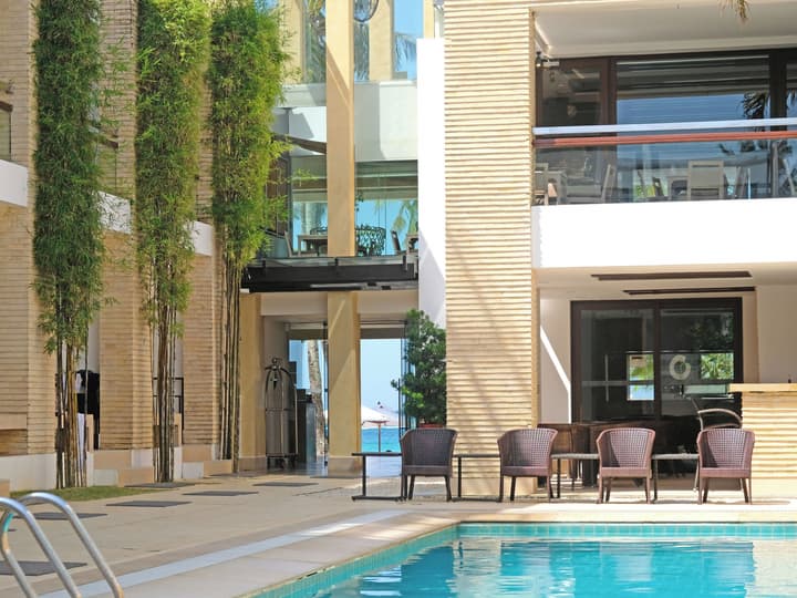 The District Boracay