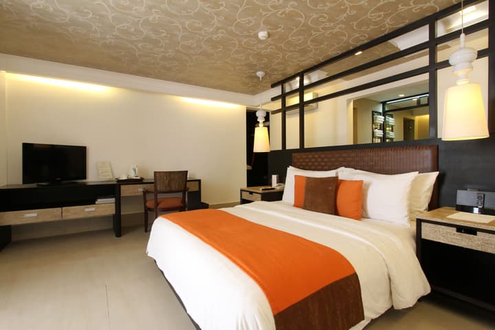 The District Boracay
