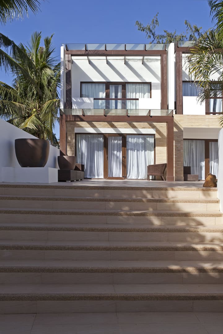The District Boracay