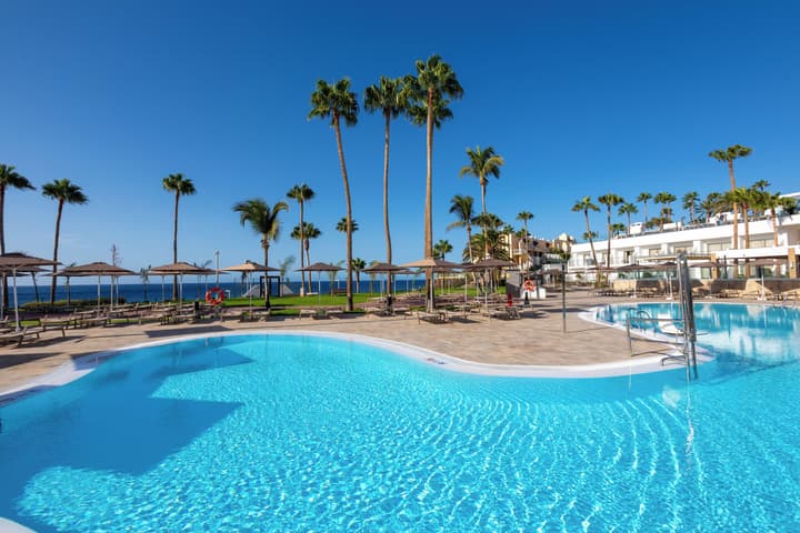 Hotel Riu Palace Calypso - Adults Only