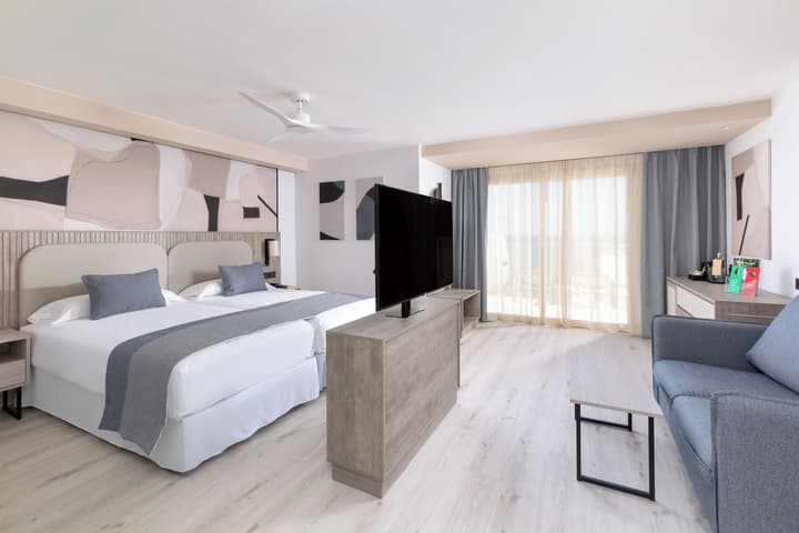 Hotel Riu Palace Calypso - Adults Only