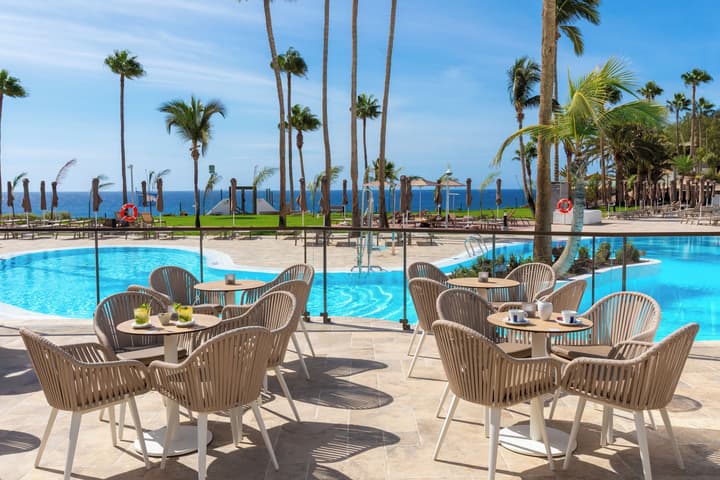Hotel Riu Palace Calypso - Adults Only