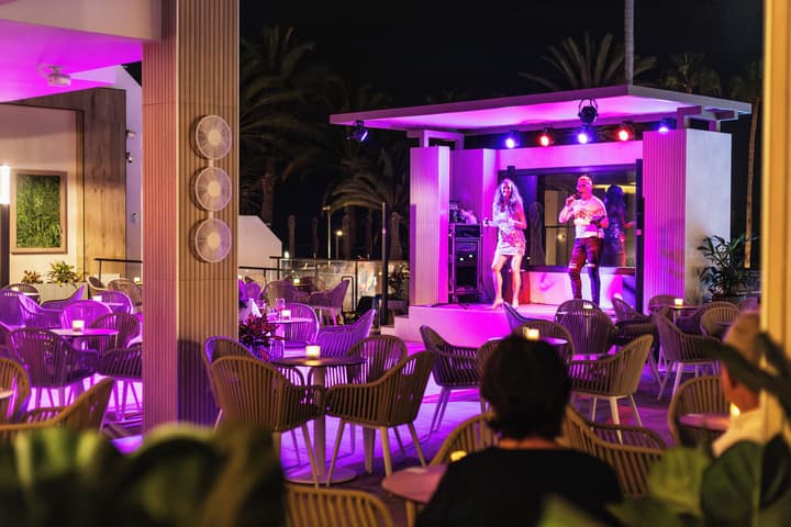 Hotel Riu Palace Calypso - Adults Only