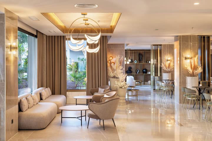 Hotel Riu Palace Calypso - Adults Only