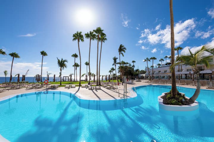 Hotel Riu Palace Calypso - Adults Only