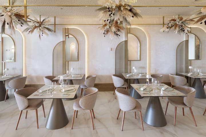 Hotel Riu Palace Calypso - Adults Only