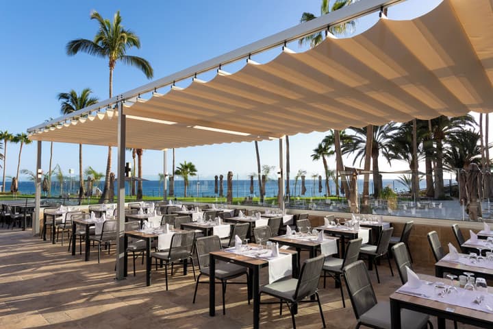 Hotel Riu Palace Calypso - Adults Only