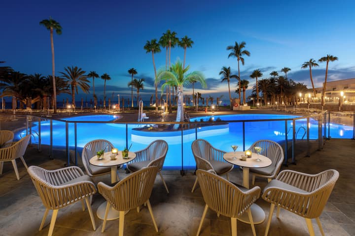 Hotel Riu Palace Calypso - Adults Only