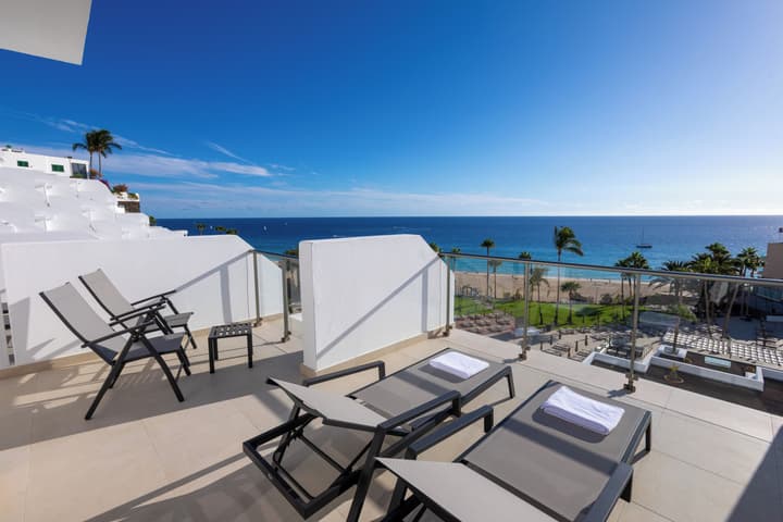 Hotel Riu Palace Calypso - Adults Only