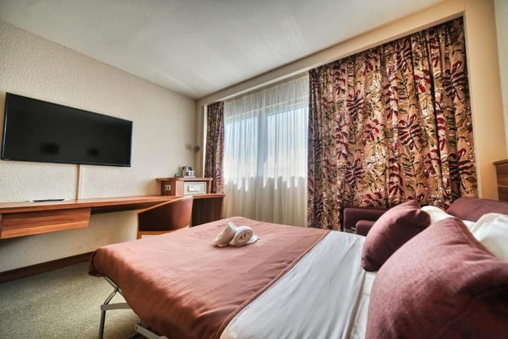 KYRIAD PRESTIGE MULHOUSE - Basel
