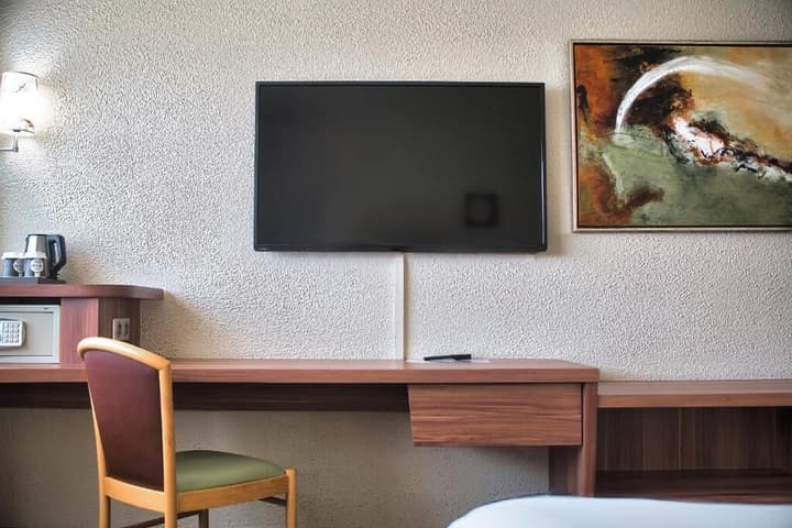 KYRIAD PRESTIGE MULHOUSE - Basel