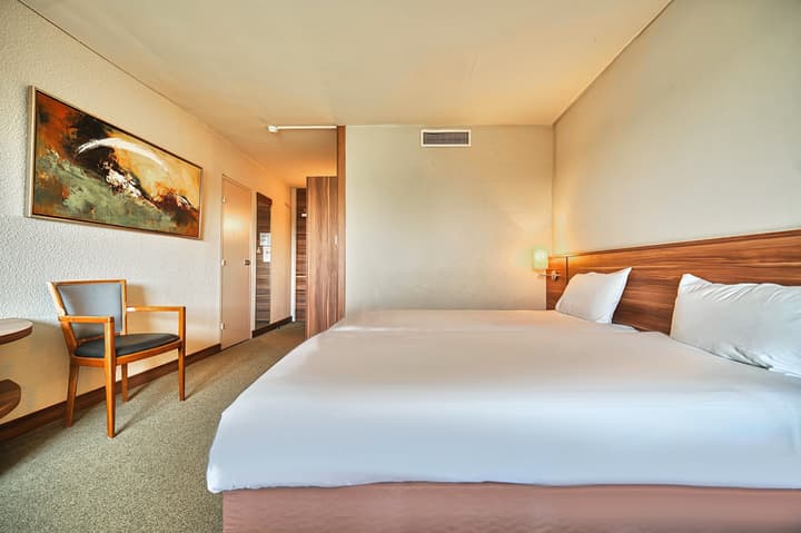 KYRIAD PRESTIGE MULHOUSE - Basel