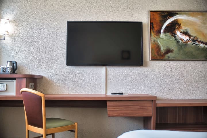 KYRIAD PRESTIGE MULHOUSE - Basel