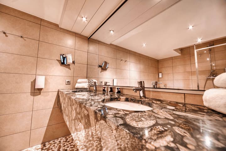 KYRIAD PRESTIGE MULHOUSE - Basel