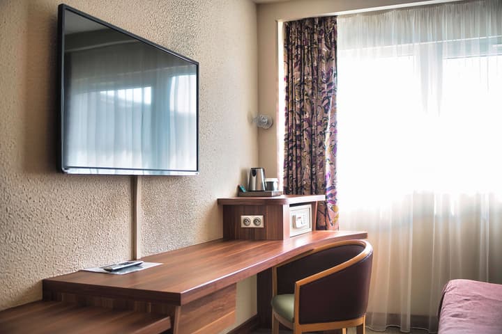 KYRIAD PRESTIGE MULHOUSE - Basel