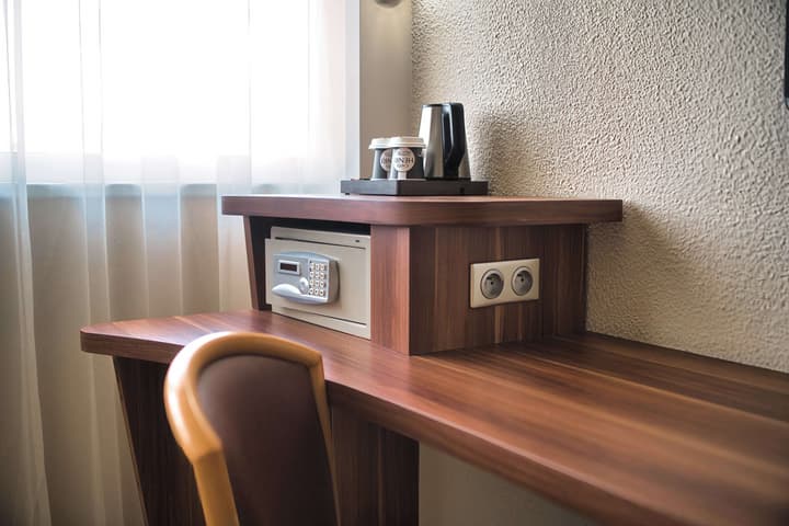 KYRIAD PRESTIGE MULHOUSE - Basel