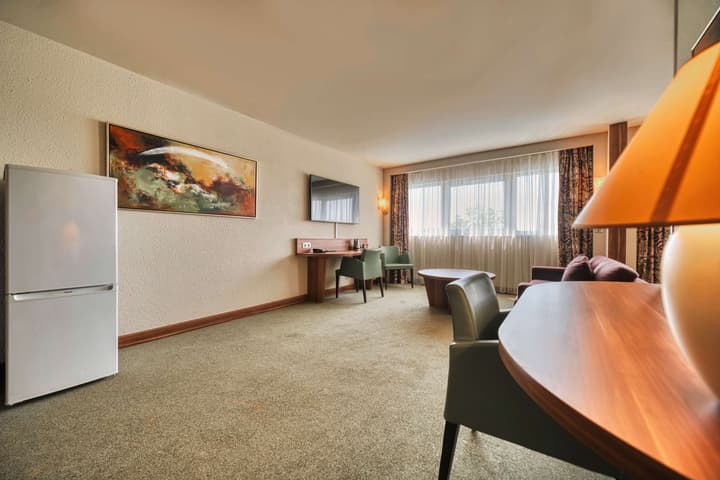 KYRIAD PRESTIGE MULHOUSE - Basel