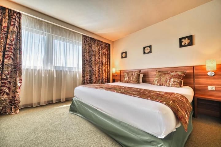 KYRIAD PRESTIGE MULHOUSE - Basel
