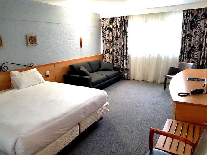 KYRIAD PRESTIGE MULHOUSE - Basel