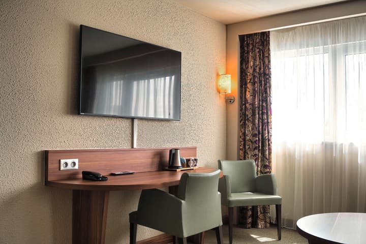 KYRIAD PRESTIGE MULHOUSE - Basel