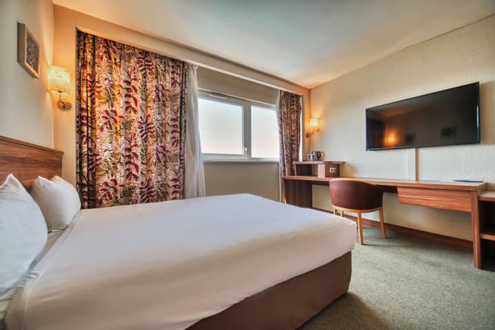 KYRIAD PRESTIGE MULHOUSE - Basel