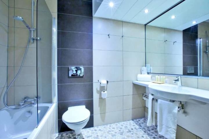 KYRIAD PRESTIGE MULHOUSE - Basel