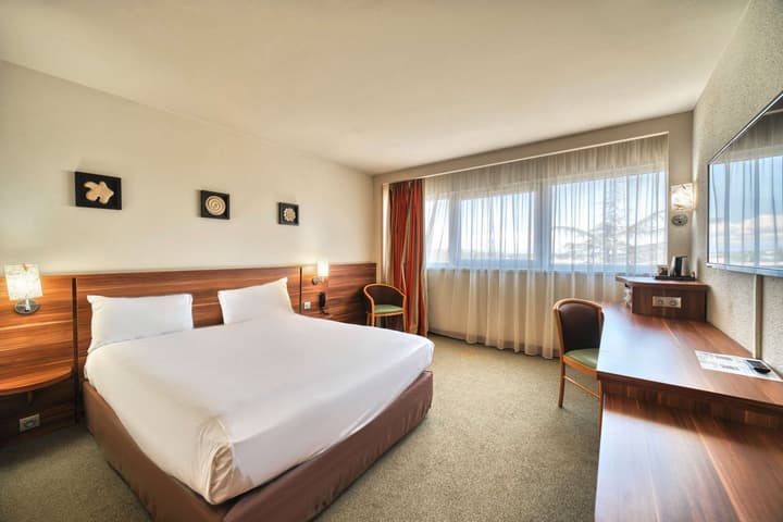 KYRIAD PRESTIGE MULHOUSE - Basel