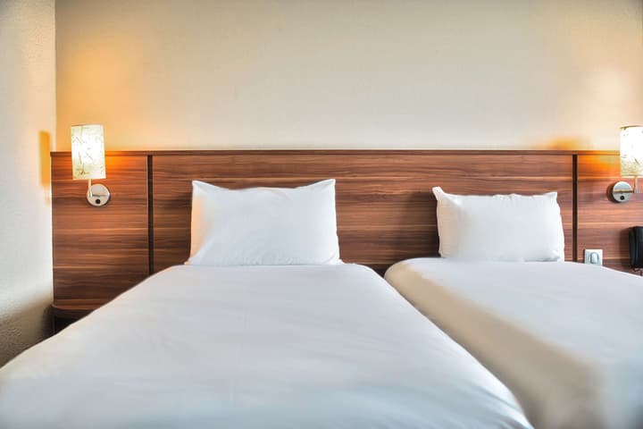 KYRIAD PRESTIGE MULHOUSE - Basel