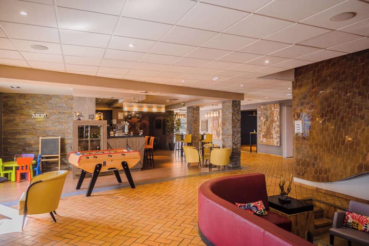 KYRIAD PRESTIGE MULHOUSE - Basel