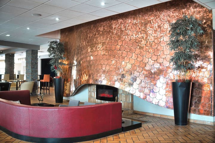 KYRIAD PRESTIGE MULHOUSE - Basel