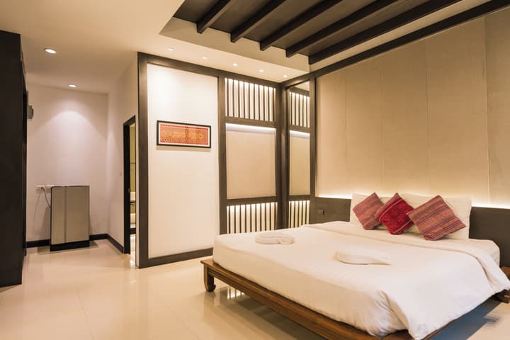 The Opium Chiang Mai