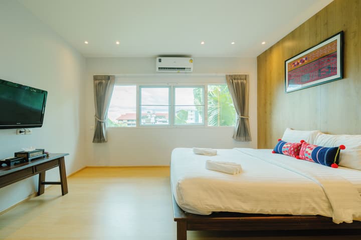 The Opium Chiang Mai