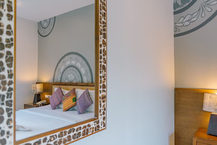 The Opium Chiang Mai