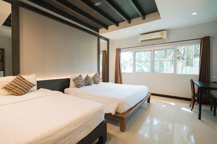 The Opium Chiang Mai