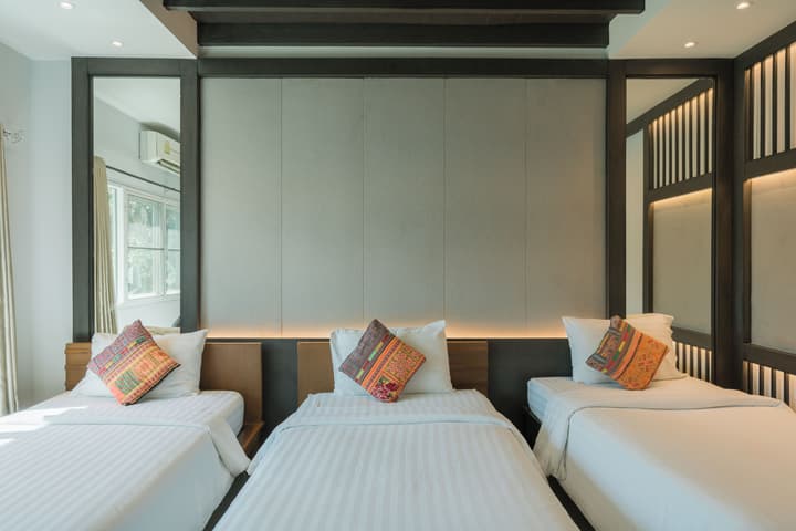 The Opium Chiang Mai
