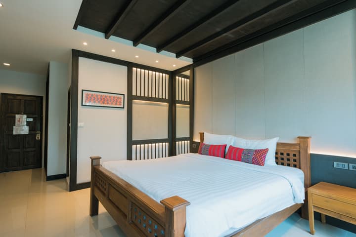 The Opium Chiang Mai