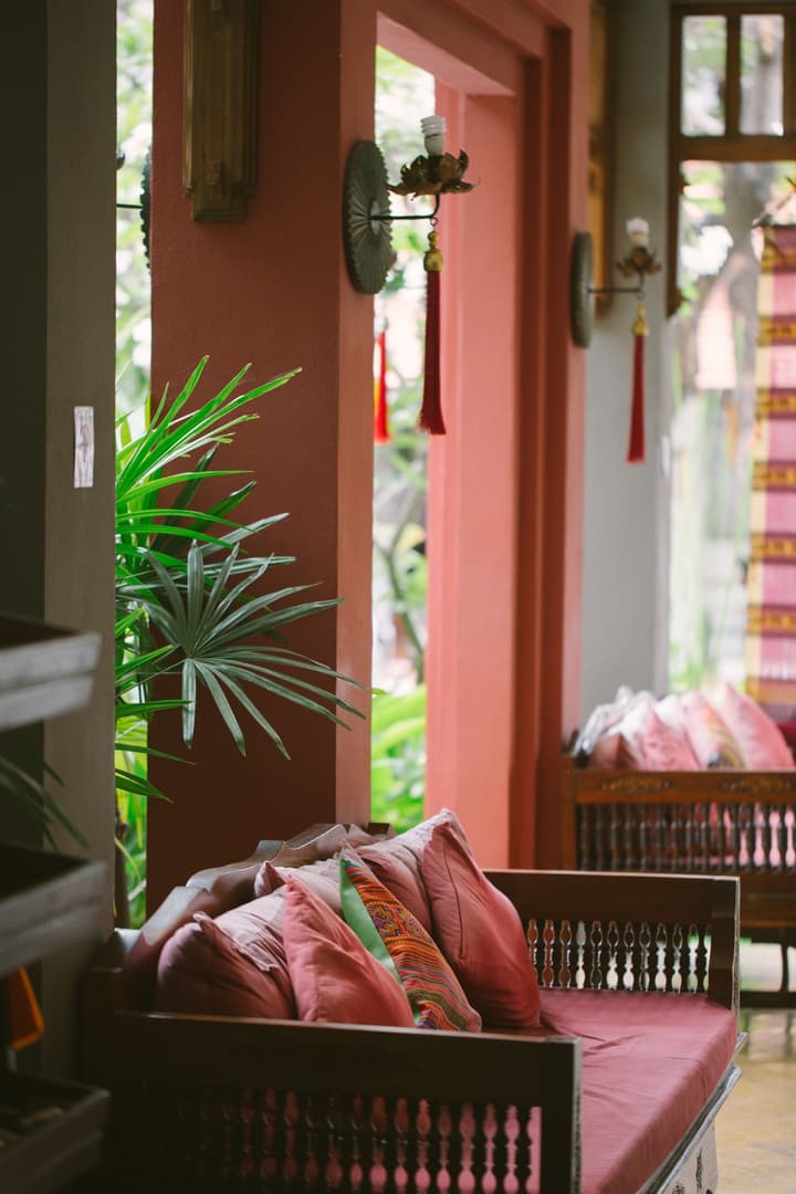 The Opium Chiang Mai