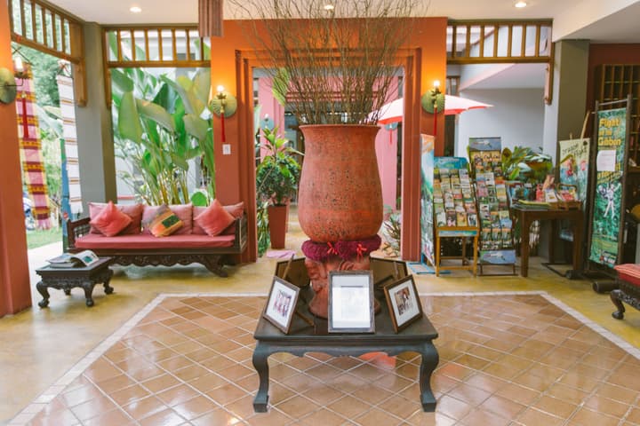 The Opium Chiang Mai