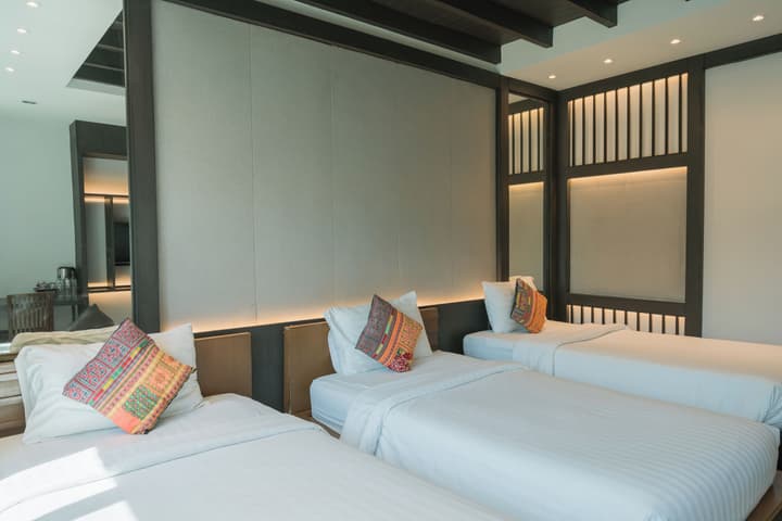 The Opium Chiang Mai