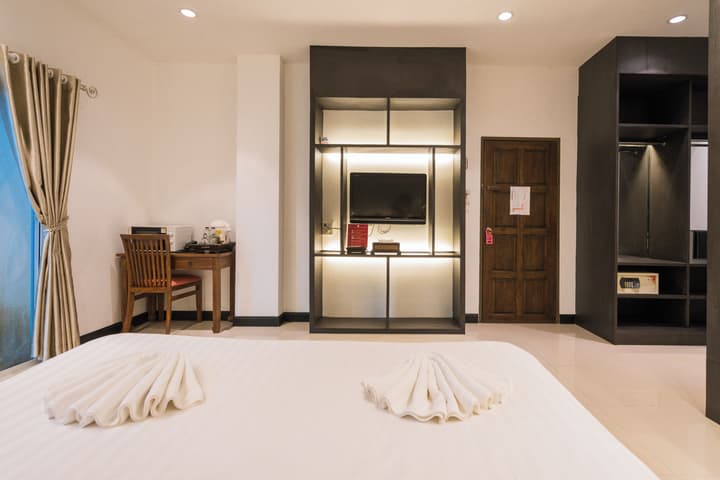 The Opium Chiang Mai