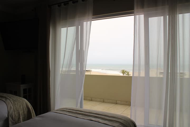 Atlantic Villa Boutique Guesthouse