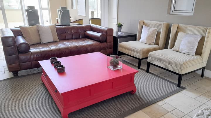 Atlantic Villa Boutique Guesthouse