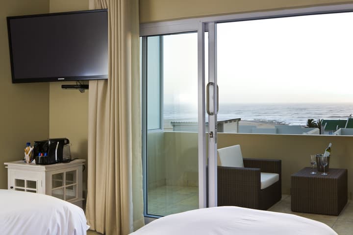 Atlantic Villa Boutique Guesthouse