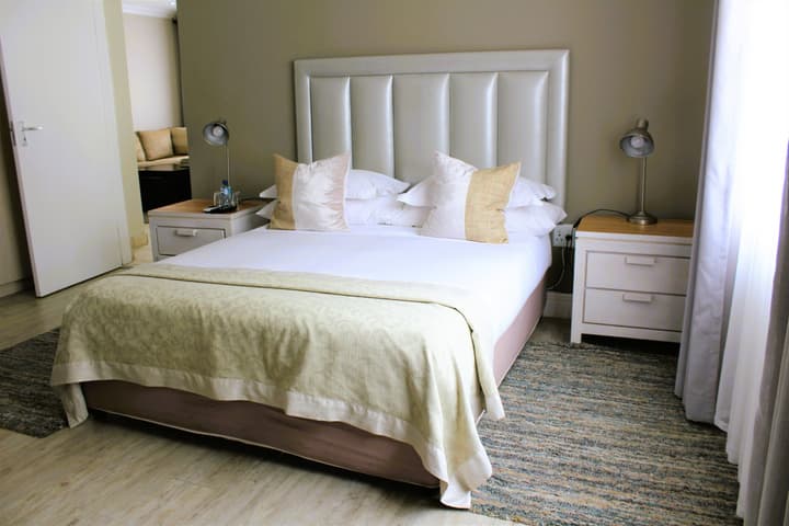Atlantic Villa Boutique Guesthouse